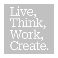 relooad™ Live, Think, Work, Create.